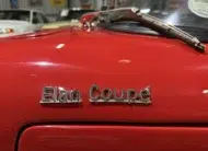 1967 Lotus Elan Coupé
