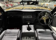 TVR Tuscan Race Car – Michael Zappa Tribute Build