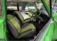 1976 Leyland Mini + Matching Trailer