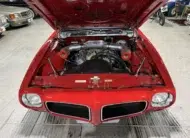 1970 Pontiac Firebird 400