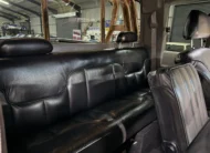 1997 Chevrolet Silverado Crewcab – Whipple Supercharged