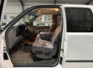 1997 Dodge Ram Extracab