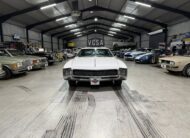 1967 Buick Riviera 430 – Big Block Wildcat