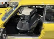 1971 FIAT 124 Sport Coupé