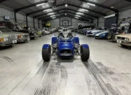 Lotus 7 – Lindenberg Racing Team Build