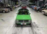 1976 Leyland Mini + Matching Trailer