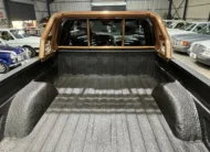 1997 Chevrolet Silverado Crewcab – Whipple Supercharged