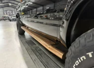 1997 Chevrolet Silverado Crewcab – Whipple Supercharged