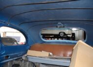 1948 Plymouth P15C