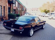 1965 Ford Mustang Fastback