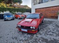 1985 Alfa Romeo GTV6 3.0 Gran Turismo Veloce