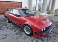 1985 Alfa Romeo GTV6 3.0 Gran Turismo Veloce