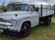 1956 Chevrolet 4400