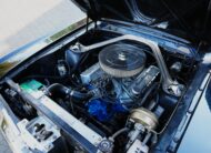 1965 Ford Mustang Fastback