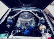 1965 Ford Mustang Fastback
