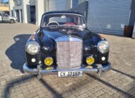 1959 Mercedes-Benz Ponton 219 W105