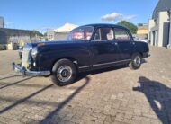 1959 Mercedes-Benz Ponton 219 W105