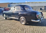 1959 Mercedes-Benz Ponton 219 W105