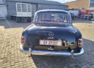 1959 Mercedes-Benz Ponton 219 W105