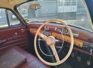 1959 Mercedes-Benz Ponton 219 W105