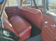 1959 Mercedes-Benz Ponton 219 W105