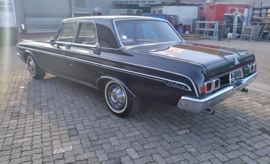 1964 Dodge Polara – Golden Anniversary