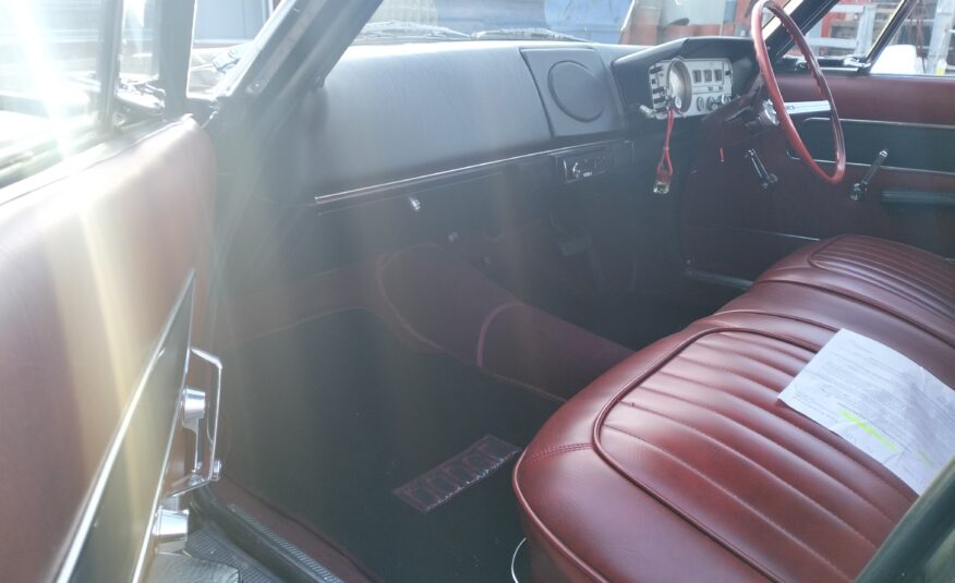 1964 Dodge Polara – Golden Anniversary