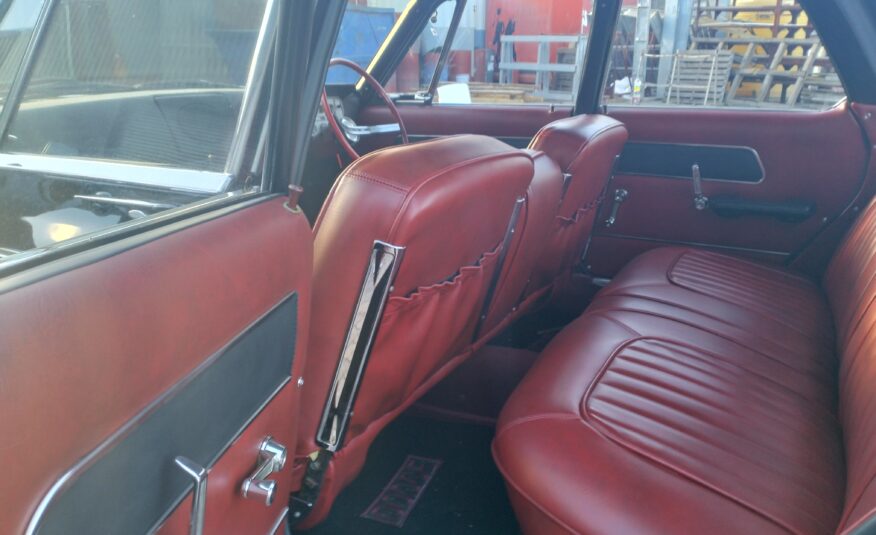 1964 Dodge Polara – Golden Anniversary