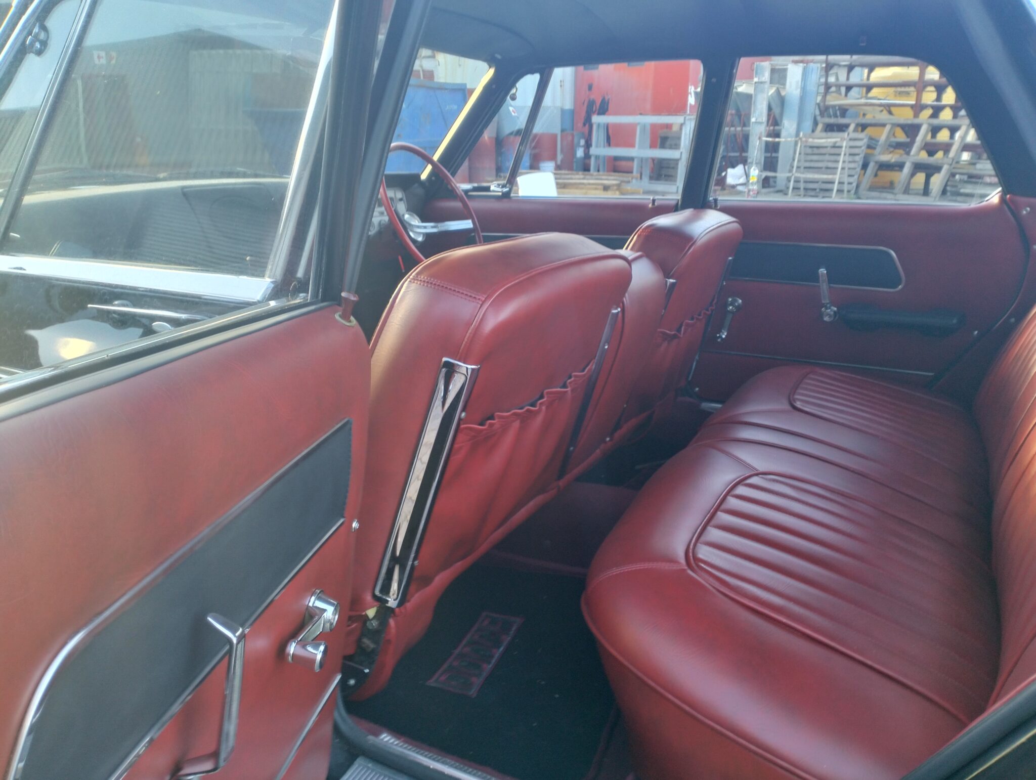 1964 Dodge Polara – Golden Anniversary