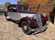 1953 Citroen L15