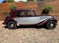 1953 Citroen L15