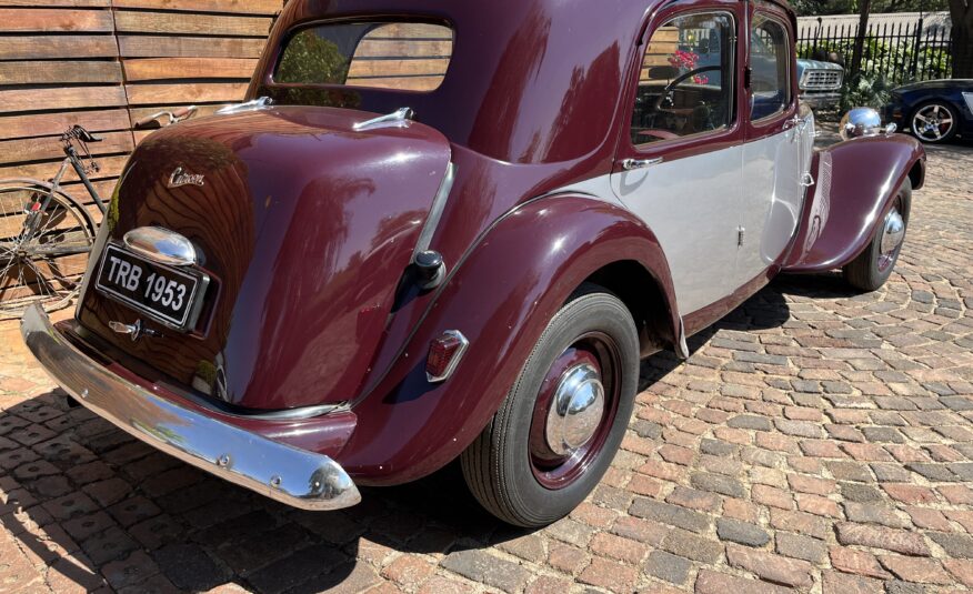 1953 Citroen L15