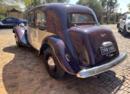1953 Citroen L15