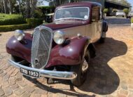 1953 Citroen L15