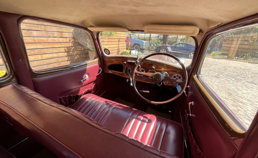 1953 Citroen L15