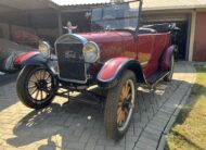 1926 Ford Model T Phaeton