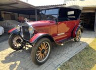 1926 Ford Model T Phaeton