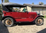 1926 Ford Model T Phaeton