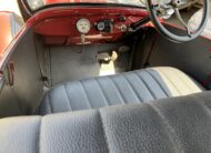 1926 Ford Model T Phaeton