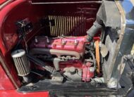 1926 Ford Model T Phaeton