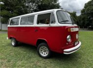 1974 Volkswagen Kombi