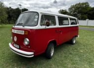 1974 Volkswagen Kombi