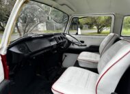 1974 Volkswagen Kombi