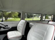 1974 Volkswagen Kombi