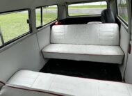 1974 Volkswagen Kombi