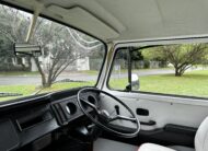 1974 Volkswagen Kombi