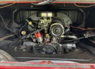 1974 Volkswagen Kombi