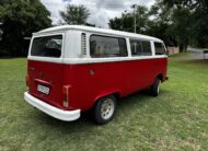 1974 Volkswagen Kombi