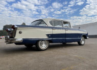 1957 Nash Ambassador