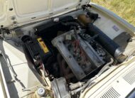 1969 Alfa Romeo Berlina 1750